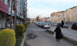 Yaptınız yaptınız... Uyarı yapıldı!