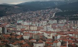 Yozgat'ta 745 milyonluk yatırım!