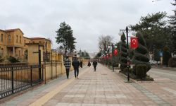 Yozgat eğitiminde devrim: Yenilikçi sınıflar açıldı