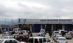 TÜVTÜRK bu sefer araç sahiplerini sevindirdi