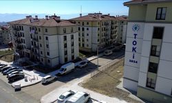 Dar gelirli vatandaşlar için büyük fırsat: TOKİ detayları açıkladı!