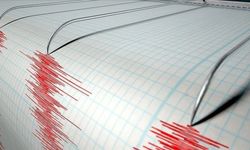 Korkutan deprem! Birçok ilde hissedildi