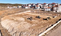 Akdağmadeni'nde kışa hazırlık: Fen İşleri ekipleri çalışmalarını hızlandırdı!