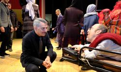 Hüseyin Durmuş hayatını kaybetti