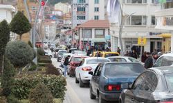 2025 yılı zamlarla başladı… Direksiyon sınavına dev zam!