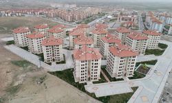 TOKİ’den Yozgat’a 202 konut: Proje detayları açıklandı!