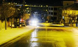Akdağmadeni Belediyesi önlemini aldı!