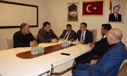 Yerköy meclisinde önemli kararlar alındı