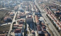 Yozgat’ta kaybolan 2 çocuk bulundu!