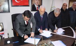 Yerköy Belediyesi ile Hizmet İş Sendikası arasında 3 yıllık sözleşme