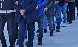 Büyük operasyon yapıldı... Yozgat'ta 17 şüpheli yakalandı!