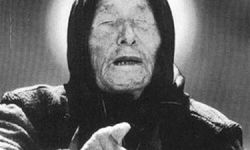 Baba Vanga kimdir? Nereli? Hayatı...