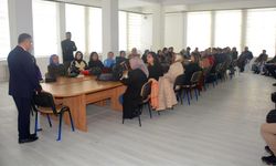 Yozgat’ta ortak sınavlar için hummalı hazırlık!