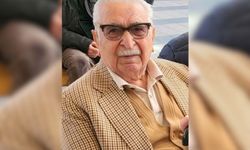 Gazeteci ve eski siyasetçi Osman Ünlüsoy hayatını kaybetti