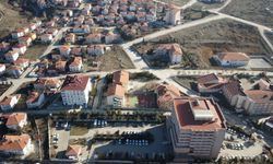3 yıl hapis cezası ile aranıyordu: Yozgat'ta yakalandı!