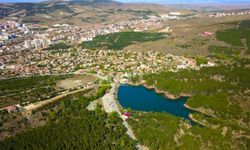 185 milyon liralık yatırım... Yozgat'ın o ilçesine değer katacak!