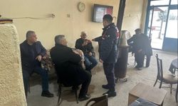 Yerköy'de dolandırıcılığa karşı uyarı!