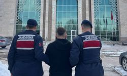 Yozgat'ta aranan şahıs kıskıvrak yakalandı