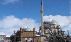 Yozgat'ta görenleri hayran bırakan motifler!