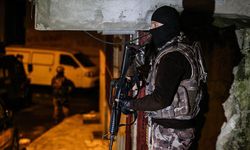 Aranan şahıs Yozgat'ta operasyonla yakalandı!