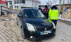 Yozgat'ta kural ihlaline para cezası!
