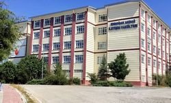 Bozok Üniversitesi İletişim Fakültesinde Dekan ve temsilci toplantısı