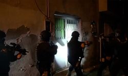 Yozgat'ta çevrimiçi çocuk müstehcenliği ve daha birçok suça operasyon!