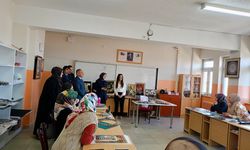 Yozgat'ta okulların genel durumu değerlendirildi
