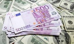Dolar ve Euro tarihin en yüksek rakamlarında