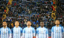 Süper Lig’de küme düşen ilk takım belli oldu