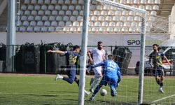 Bozokspor 0-1 Küçükçekmece Sinopspor