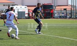 Efeler 1-0 Yozgat Bozokspor