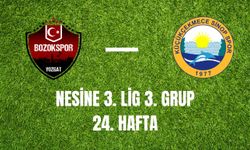 Canlı yayınlanacak maçlar belli oldu: Bozokspor'un maçı canlı yayınlanacak mı?