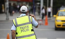 Yozgat'ta şüpheli araç durduruldu... İçinden çıkan şaşırttı!