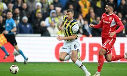 Fenerbahçe - Samsunspor maçının VAR hakemi açıklandı