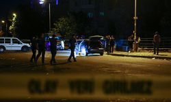 İki grup arasındaki silahlı kavgada 4 kişi yaralandı!