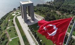 Yozgat Valisi Mehmet Ali Özkan'dan Çanakkale Zaferi mesajı