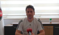 Cem Kavçak: "Bu camia yaşamalı ki, Yozgat'ta futbol yaşasın"