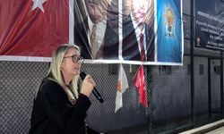 Milletvekili Ceyda Bölünmez Çankırı kimdir?