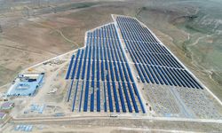 Yozgat’ın elektrik ihtiyacını karşılayacak