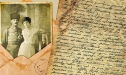 Mustafa Kemal Atatürk’ün yakın dostu Madam Corinne Lütfü kimdir?