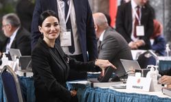 AK Parti Milletvekili Seda Sarıbaş kimdir?