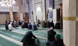 Çanakkale ruhu Sarıkaya’da yaşatıldı: 1001 hatim şehitlere ithaf edildi