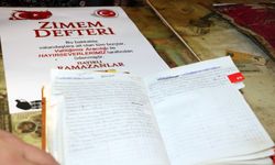 Zimem geleneğiyle Yozgat'ta 300 bin lira borç kapatıldı!
