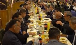 Yozgat’ta AK Parti’den birlik ve dayanışma mesajı