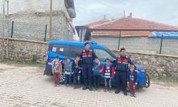 Yozgat merkezde okul çevreleri denetleniyor