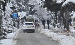 Yozgat’ta yarın okullar tatil mi?