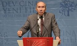 Eski Cumhuriyet Halk Partisi Genel Başkanı Altan Öymen kimdir?