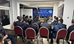 Atatürk ve Türk milliyetçiliği semineri