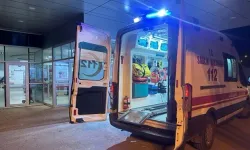 Kan donduran olay: 2 yaşındaki çocuğunu öldüresiye dövdü!